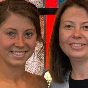 Meet your Posher, Heather ali